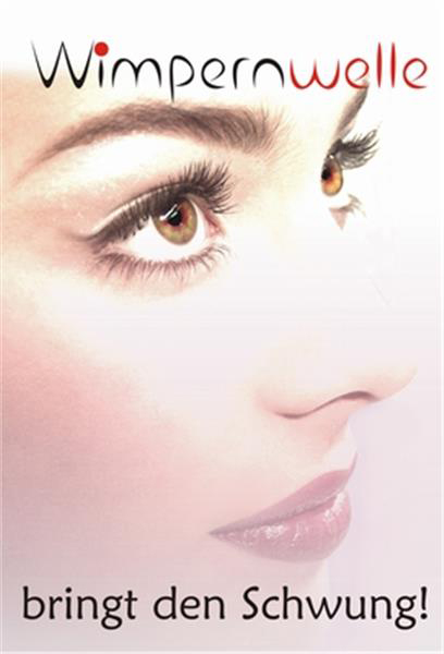 wimpernwelle